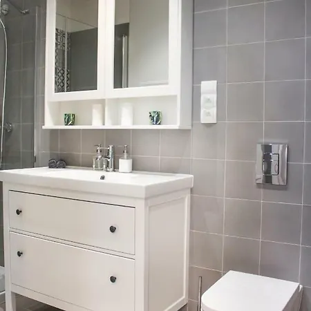 My Old Town - Dluga 56 גדנסק