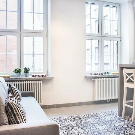 דירה My Old Town - Dluga 56 *