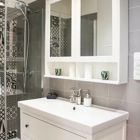 My Old Town - Dluga 56 * גדנסק