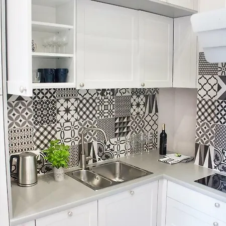 My Old Town - Dluga 56 * גדנסק