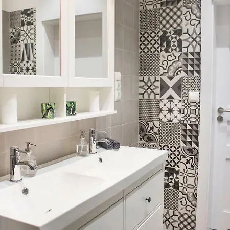 דירה My Old Town - Dluga 56