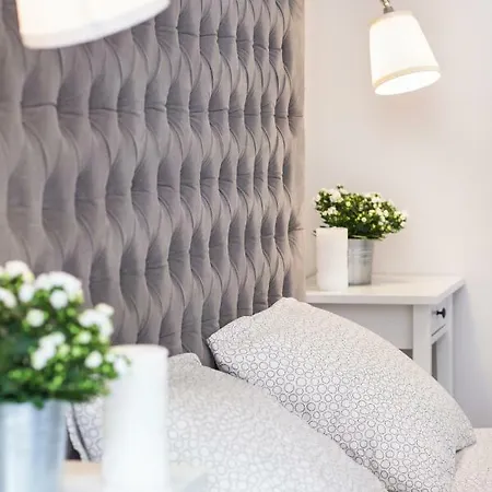 My Old Town - Dluga 56 דירה