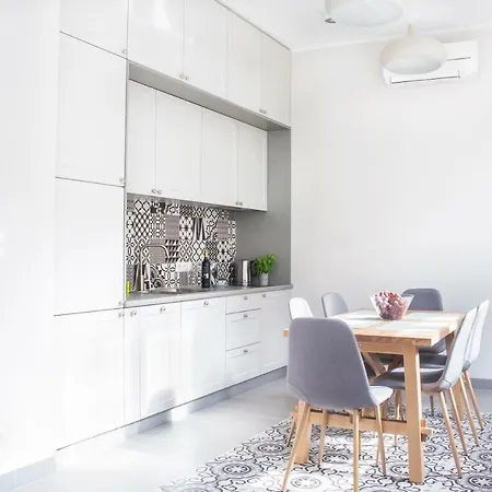 My Old Town - Dluga 56 דירה גדנסק