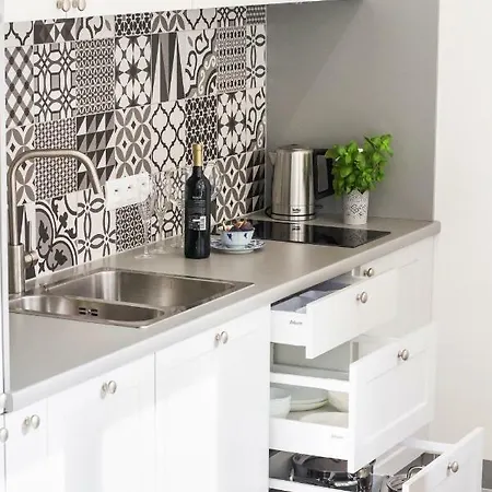 My Old Town - Dluga 56 * גדנסק