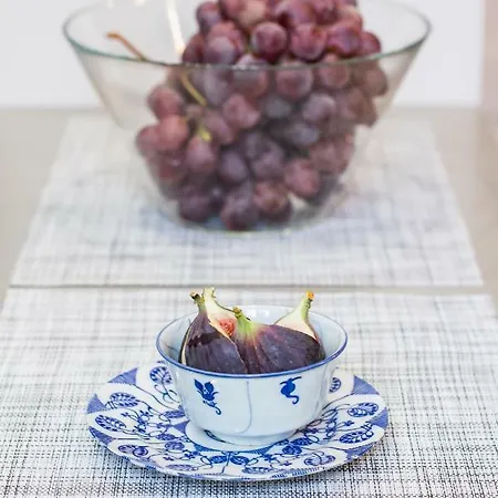 My Old Town - Dluga 56 דירה