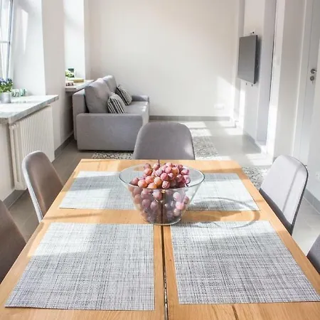 My Old Town - Dluga 56 *