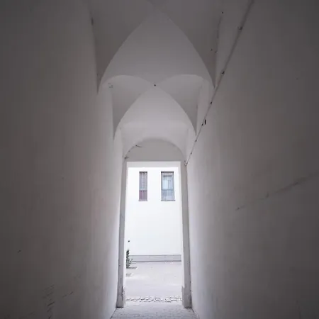 My Old Town - Dluga 56 דירה