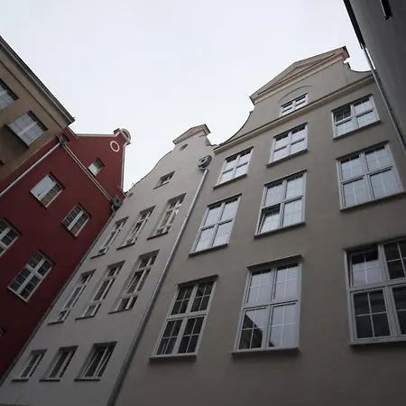 דירה My Old Town - Dluga 56 *