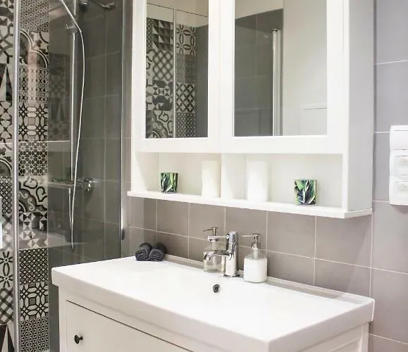 My Old Town - Dluga 56 * Gdansk