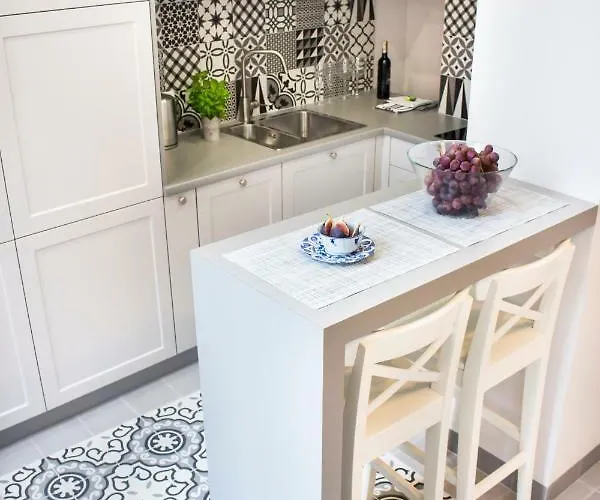 Daire My Old Town - Dluga 56