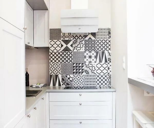 Daire My Old Town - Dluga 56