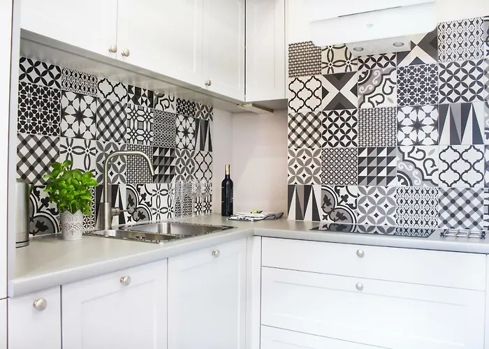 Daire My Old Town - Dluga 56 Gdansk