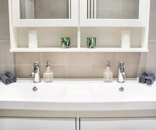 My Old Town - Dluga 56 * Gdansk