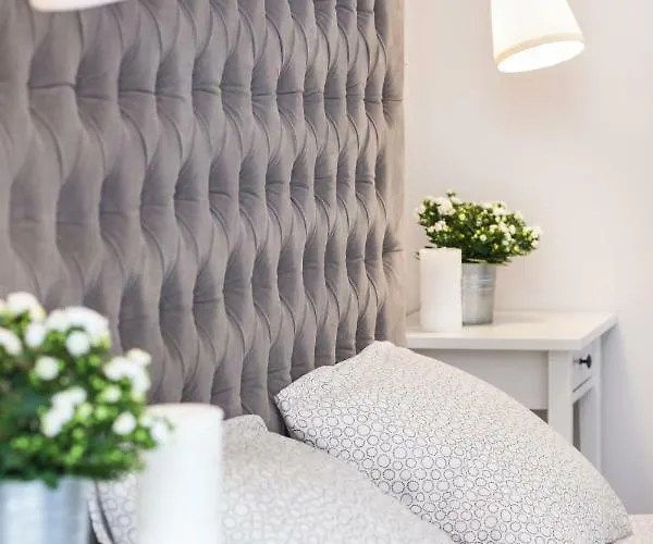 My Old Town - Dluga 56 Daire