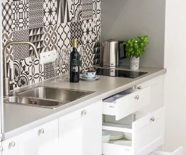 My Old Town - Dluga 56 * Gdansk