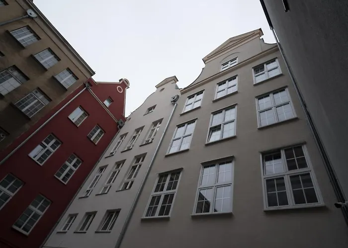 Daire My Old Town - Dluga 56 *