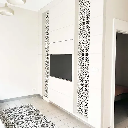 My Old Town - Dluga 56 Apartmán Gdaňsk