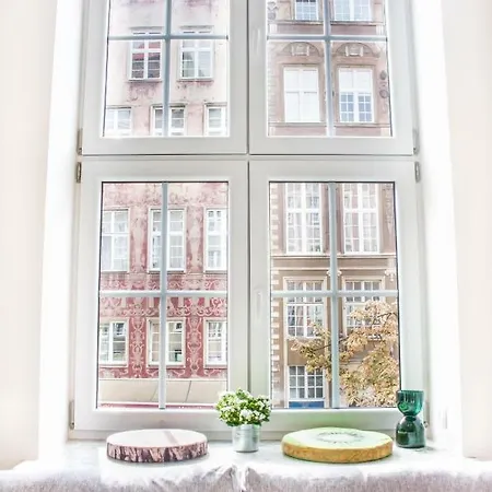 My Old Town - Dluga 56 *