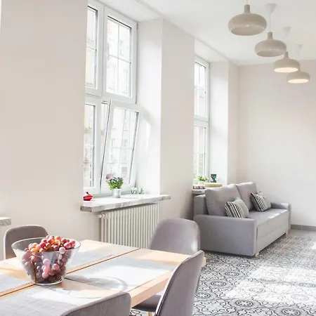 My Old Town - Dluga 56 Διαμέρισμα