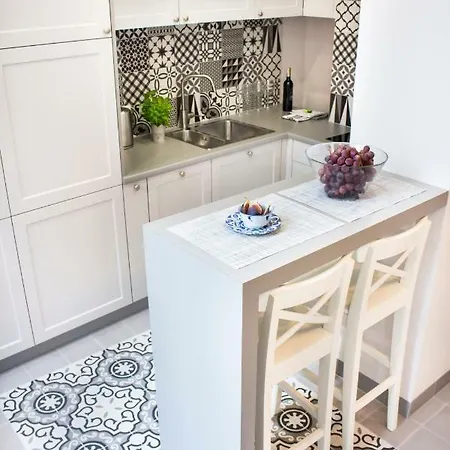 Apartmán My Old Town - Dluga 56