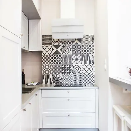 Apartment My Old Town - Dluga 56