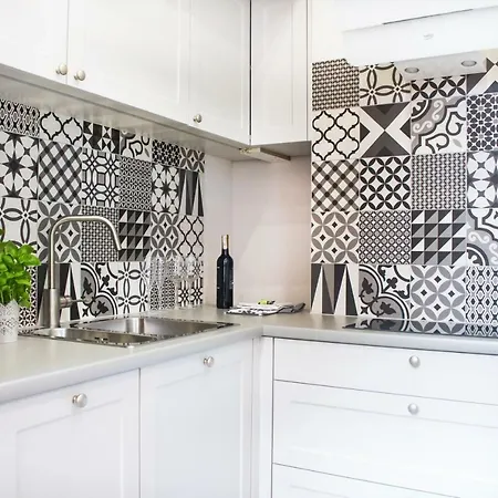 Διαμέρισμα My Old Town - Dluga 56 Γκντανσκ