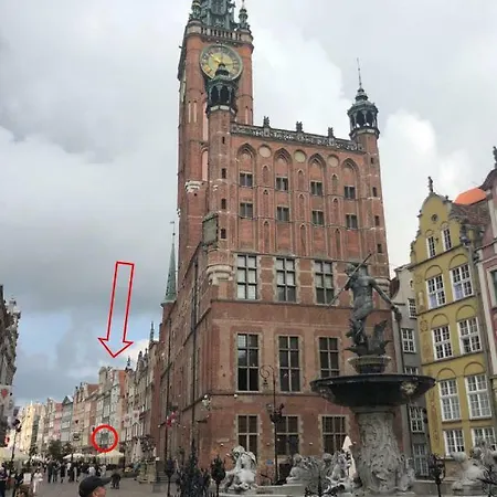 My Old Town - Dluga 56