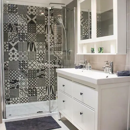 My Old Town - Dluga 56 Apartmán