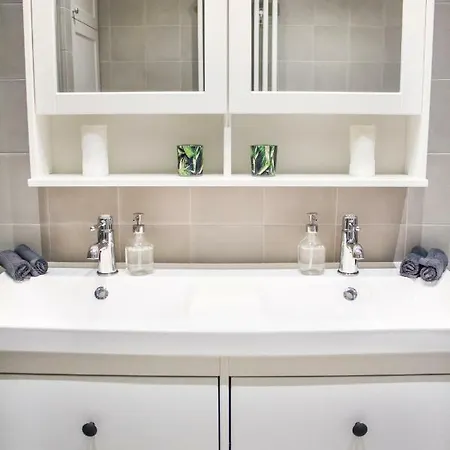 My Old Town - Dluga 56 * Gdaňsk