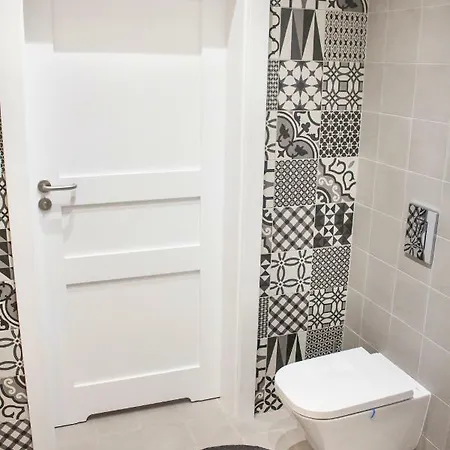 My Old Town - Dluga 56 Διαμέρισμα *