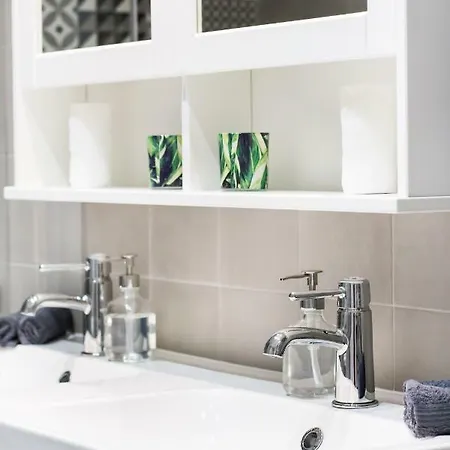 My Old Town - Dluga 56 Διαμέρισμα *