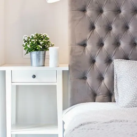 My Old Town - Dluga 56 Gdaňsk