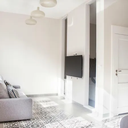 My Old Town - Dluga 56 Apartmán Gdaňsk