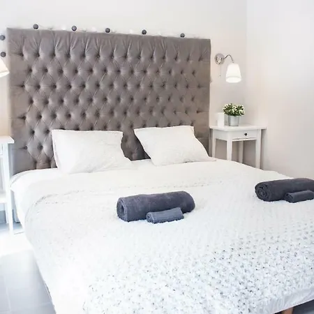 My Old Town - Dluga 56 *