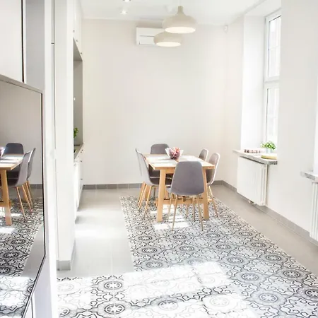 My Old Town - Dluga 56 Apartmán Gdaňsk