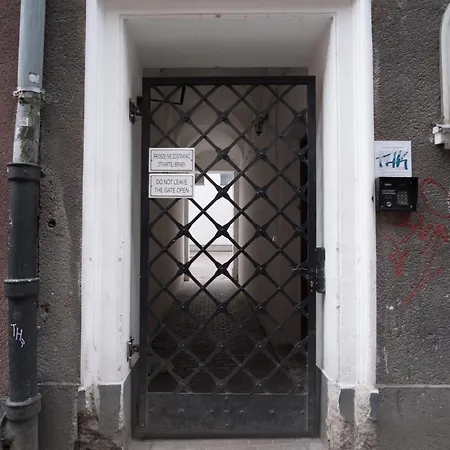 My Old Town - Dluga 56 Apartmán