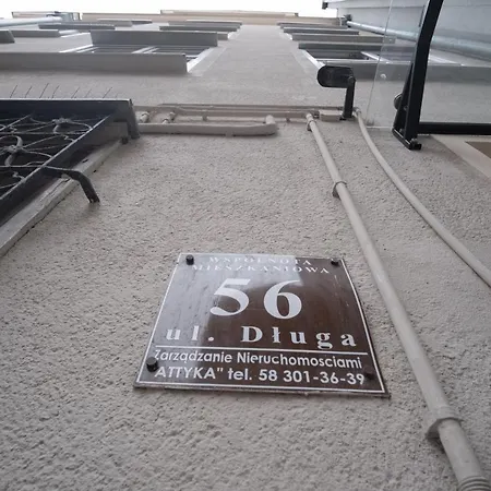 My Old Town - Dluga 56 *