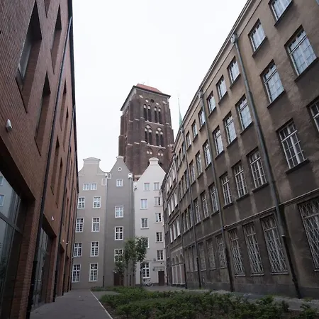 Apartmán My Old Town - Dluga 56