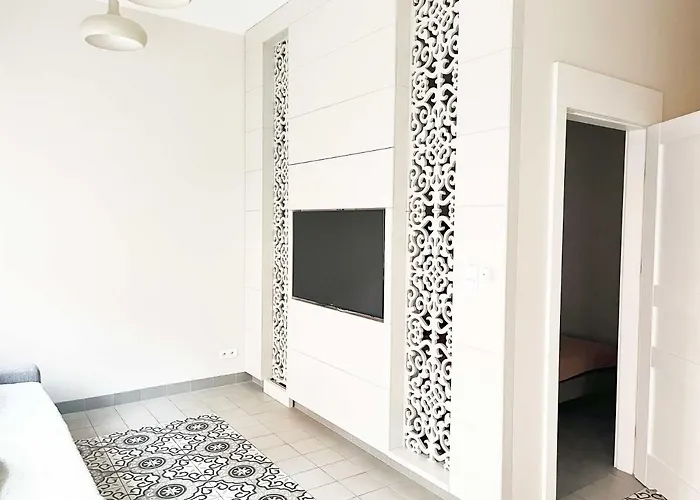 My Old Town - Dluga 56 Daire Gdansk