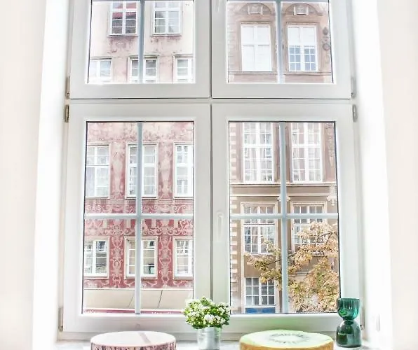 My Old Town - Dluga 56 *