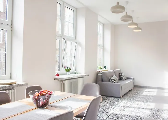 My Old Town - Dluga 56 Apartment