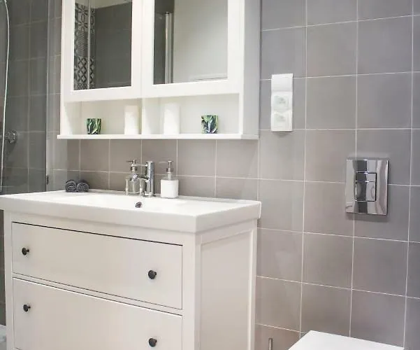 My Old Town - Dluga 56 Gdansk