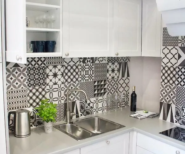 My Old Town - Dluga 56 * Gdansk