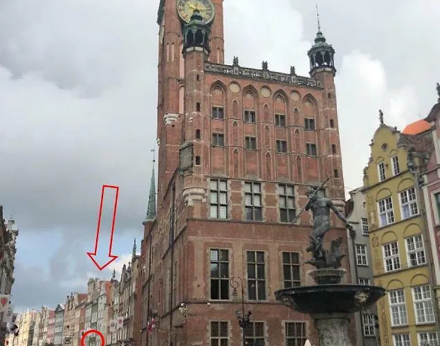 My Old Town - Dluga 56