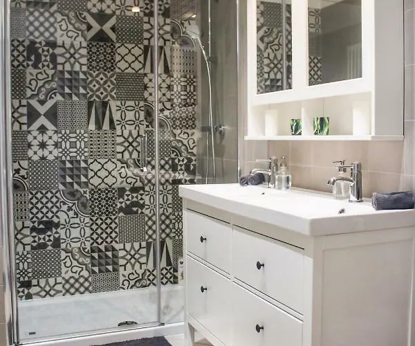 My Old Town - Dluga 56 Apartment