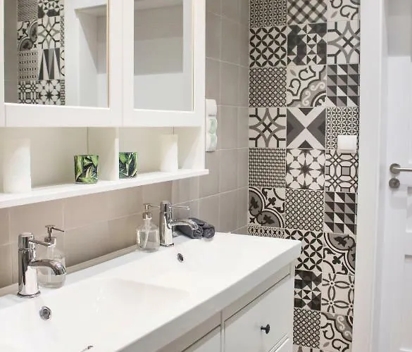 Daire My Old Town - Dluga 56