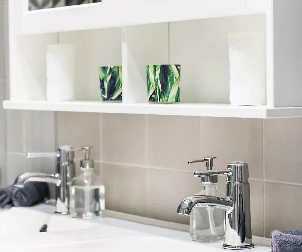 My Old Town - Dluga 56 Apartment *