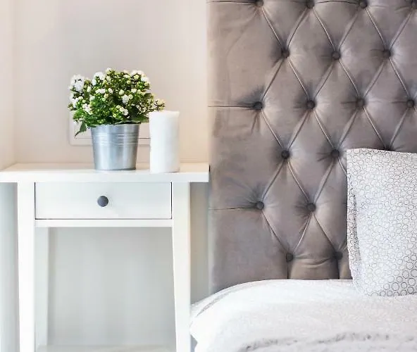 My Old Town - Dluga 56 Gdansk