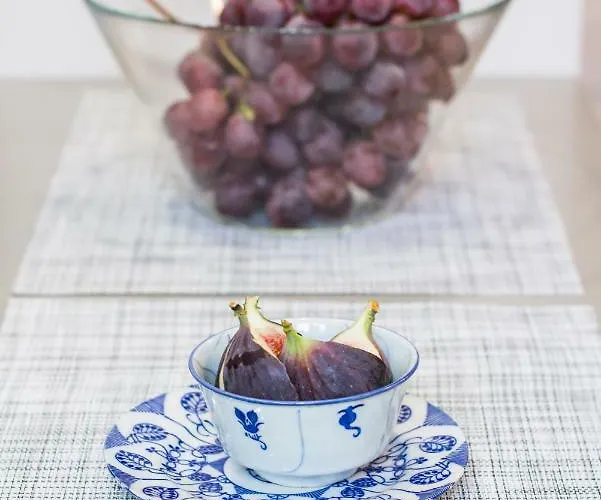 My Old Town - Dluga 56 Apartment