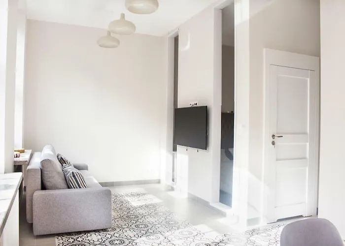 My Old Town - Dluga 56 Daire Gdansk